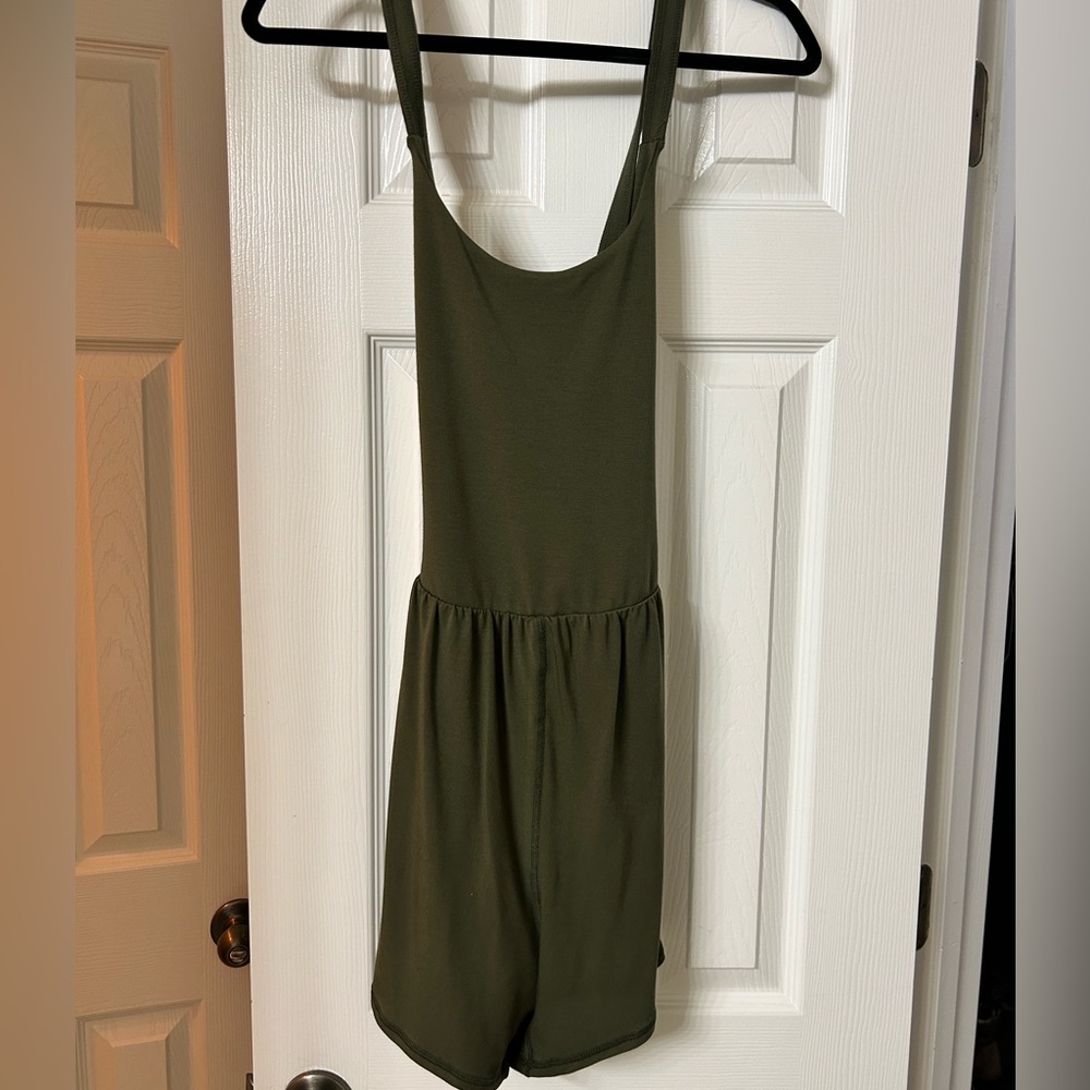 IMBODHI ROMPER